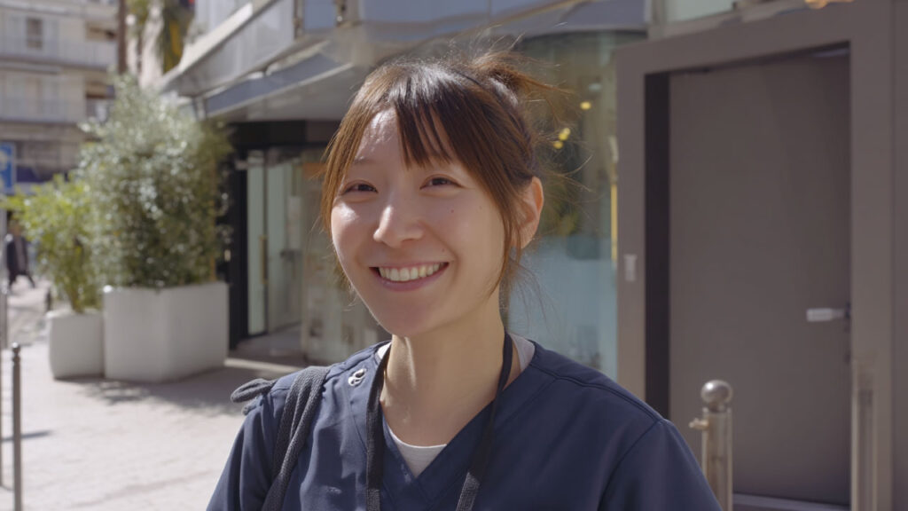 歯科衛生士インタビュー第7回｜訪問歯科を“続けられる職場”に